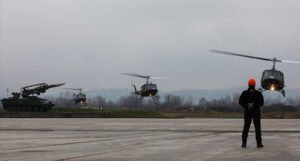 BiH otpisuje ruske vojne helikoptere?!