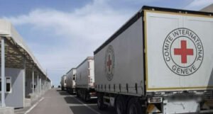 Ukrajina traži od međunarodnih organizacija otvaranje humanitarnih koridora