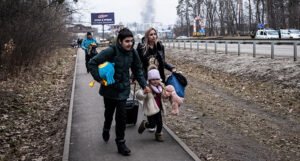 Nažalost, vlasti u BiH ne razmatraju rješenje za ukrajinske izbjeglice