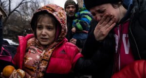 U Ukrajini poginulo najmanje 847 civila, izbjeglo više od 3,3 miliona
