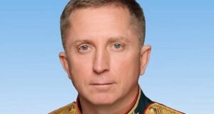 Ukrajinsko ministarstvo odbrane: Ubijen još jedan ruski general