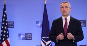 Stoltenberg: NATO je spreman da iskoristi istorijski trenutak prijema Finske i Švedske