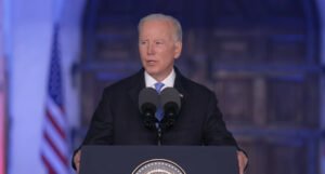 Biden: Rat neće završiti brzo, spremite se za dugu borbu