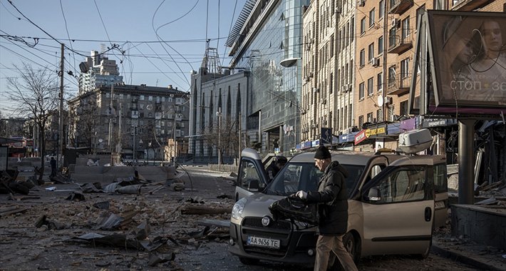 Amnesty International tvrdi da ima dokaze o ruskim zločinima u okolini Kijeva