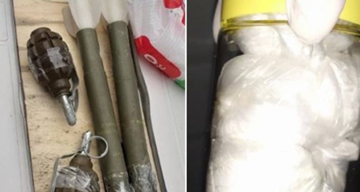 Uhapšenom u akciji “Klanac” tri godine robije zbog organizovanog šverca droge