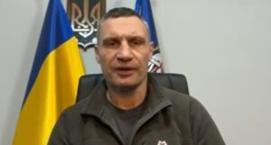 U Kijevu proglašen policijski sat u trajanju od 36 sati
