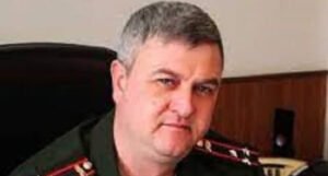 Ubijen još jedan visokorangirani komandant ruske vojske, oglasili su se i iz Kremlja