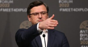 Ukrajinski ministar: Dajte nam oružje, prisilimo Putina na neuspjeh i spriječimo veći rat