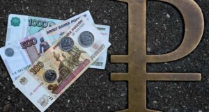 Ruska centralna banka uvela 30 posto provizije na stranu valutu