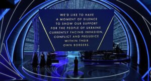 Iskazana podrška Ukrajini na ceremoniji dodjele Oscara
