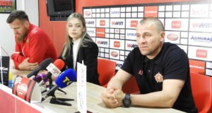 Fudbaleri Slobode vjeruju u čudo u utakmici sa Sarajevom