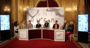 Na sceni Narodnog pozorišta Sarajevo premijera baleta “Panta rhei”