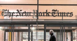 New York Times, prvi put u posljednjih sto godina, povlači sve dopisnike iz Rusije