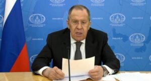 Lavrov optužio Ukrajinu da je “zaustavila” razgovore: Nismo dobili nikakav odgovor