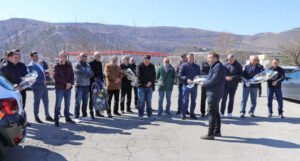 Bivši logoraši obilježili 28. godišnjicu zatvaranja logora “Heliodrom” u Mostaru
