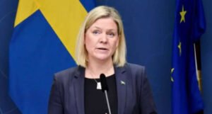 Švedska će povećati budžet za vojsku zbog rata u Ukrajini