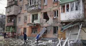 Apokaliptično stanje u Mariupolju, još jedan ruski napad na Harkiv nije uspio