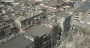 Objavljeni su potresni snimci iz Mariupolja, grad više ne postoji