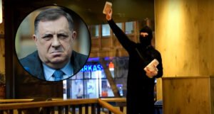 Riješena “velika misterija”: Evo ko je prijetio Miloradu Dodiku