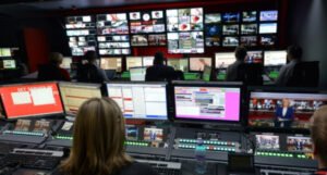 Rusija ograničila pristup BBC-a, Deutsche Wellea, Meduze i RSE-a