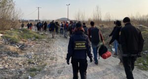 Broj ilegalnih ulazaka u EU preko balkanske rute se udvostručio