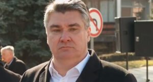 Milanović: Imam poruku za Milorada Dodika, nazvat ću ga