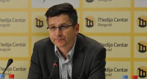 Beogradskom profesoru Milošu Koviću zabranjen ulaz u Bosnu i Hercegovinu