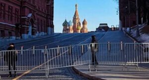 Hiljade milionera pokušava napustiti Rusiju: Podneseno 15.000 zahtjeva za migraciju!?