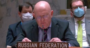 Šta se krije iza optužbi Rusije o ukrajinskim “biološkim aktivnostima”
