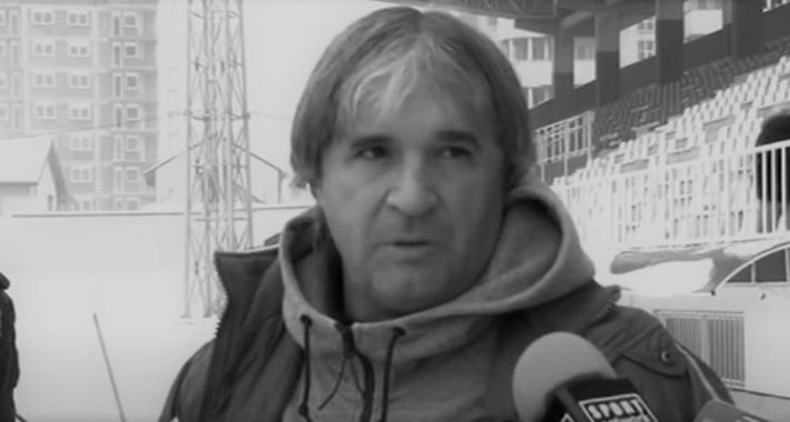 Iznenada preminuo legendarni fudbaler Partizana