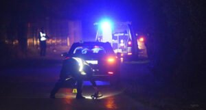 “Mercedesom” udario pješaka koji je poginuo na licu mjesta