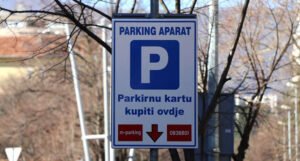 Zatraženo pojeftinjenje cijena parkinga: “Živimo u vremenu divljanja cijena”