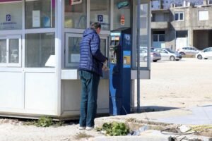 Barbarić: Mostarci se navikavaju na plaćanje parkinga, bude malo dobacivanja i provokacija