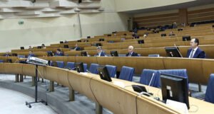 Zasjeda Parlament BiH: Zatražiti isključenje Rusije iz PIC-a, pomoći narodu Ukrajine