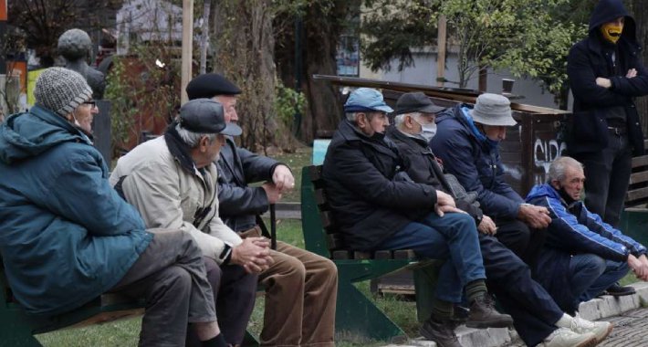 Penzioneri će izaći na proteste pred Vladu FBiH ako ne uvaži njihove zahtjeve