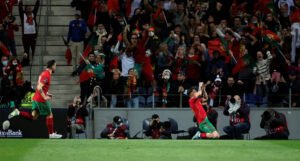 Portugal eliminisao Tursku, Sjeverna Makedonija senzacionalno slavila u Italiji