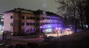 Residential buildings in Istočno Novo Sarajevo do not have adequate fire protection