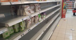 Zašto građani u BiH prave zalihe iako ne prijeti nestašica hrane