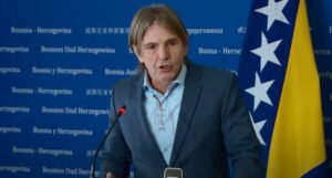 Kojović nakon nove prijetnje iz ruske ambasade: Kalabuhovu otkazati gostoprimstvo