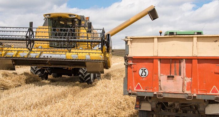 Ukrajina je 4. izvoznik hrane u svijetu, sada su blokirali izvoz žitarica, soli, mesa…
