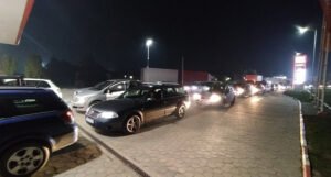 Cijene goriva jutros u BiH nisu naglo skočile, na pumpama nema većih gužvi