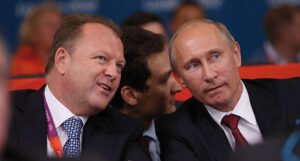 Međunarodna džudo federacija oduzela Putinu i njegovom prijatelju oligarhu sve funkcije