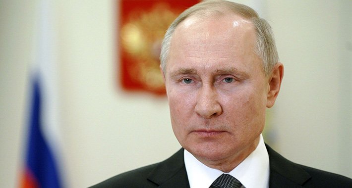 Elizabeth Braw: Glavni Putinov san je gotov, sad će promijeniti strategiju