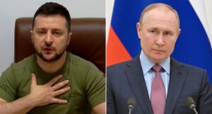 Savjetnik Zelenskog: Može sastanak sa Putinom kad ih pobijedimo na istoku
