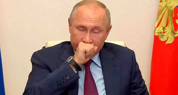 Je li Putin ozbiljno bolestan? Pet stvari koje ukazuju na narušeno zdravlje ruskog diktatora