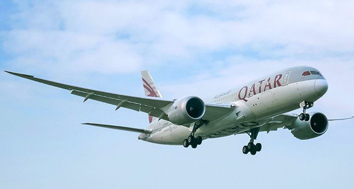 Qatar Airways ponovo uspostavlja letove za Sarajevo, letit će tri puta sedmično