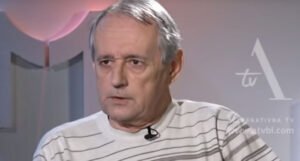 Podnesena krivična prijava protiv Rajka Vasića zbog terorizma