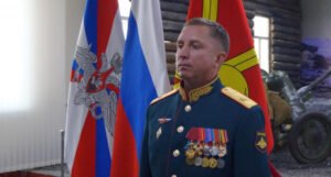 Arestovych: Ubili smo još jednog ruskog generala
