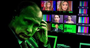 Velika Britanija ruskom RT-u ukinula licencu za emitovanje