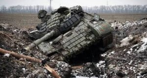 Zašto Rusi gube toliko tenkova: “Imaju dizajnersku manu zbog koje je posada osuđena na strašnu smrt”